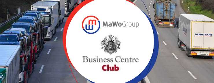 MaWo Business Centre