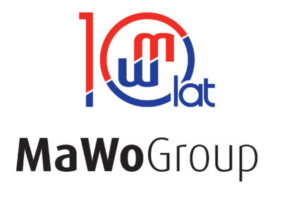 10 lat MaWo Group
